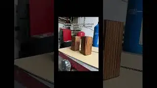 DIY series - speaker stands