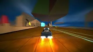 Distance | Acceleracers Micro Realm | Ford F-150 Custom Car |