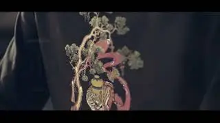 Autumn/Winter 2022 The Imperial Palace x Zhang Xue Tiger Youfu Collection