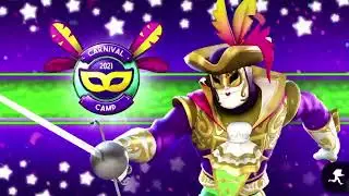 Respawnables Carnival Camp Live.