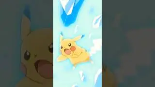 When Legendary Pok&eacute;mon were against Pikachu..
