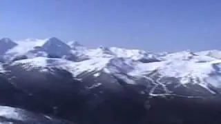 Core Snowboard Camps 2007 video