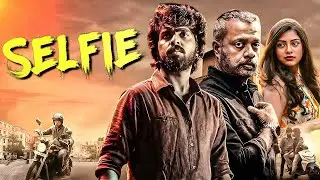 Selfie (2026) | GV Prakash Kumar, Varsha Bollamma | Full Hindi Dubbed Romantic Thriller Movie