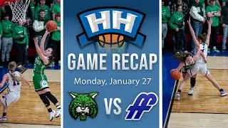 RECAP: Waterford takes down rival Fort Frye