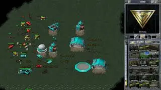 (032) - C&C Remastered - Kobe 3vs3 (3v3)