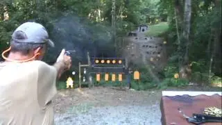 Револьвер Colt New Service (.45 Colt)