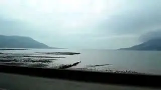 Carlingford Lough - Ireland