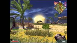 Battlefield Vietnam - FORCEPACK Promo