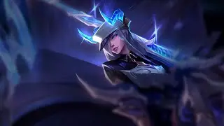 Klasik. #loltr #leagueoflegends #caitlyngameplay