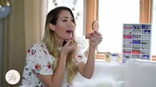 HOW TO APPLY LIPSENSE