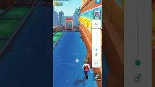 bhaagane wala game 🎮