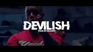 RVx Latts [FREE] UK Drill Type Beat 
