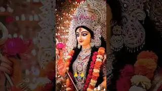 Jay Mata Di 🙏🙏🌺## shorts ##-- Archna Aarohi Blog archive #@