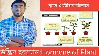 Class-10//Biology//উদ্ভিদের চলন@Sukanta Sir
