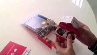 Haptische Markenbotschaft mit dem MagicCube von diewerbeartikel gmbh
