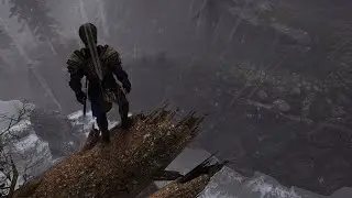 Val Serano - Leaps of Faith Interactions Alpha Demo