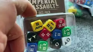 Mike&rsquo;s Man Cave &mdash; Dice Madness