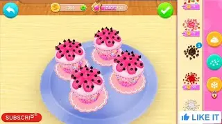 Making Cone Icecream 🍨 Dut Design For Customer Mark 💯 Number In Sweet Empire Game | #sweetempire 