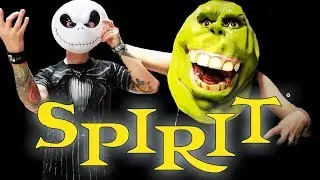 SPIRIT Halloween Store Orlando Florida 2018