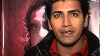 Suumit Sharrma and Gaurav Shah