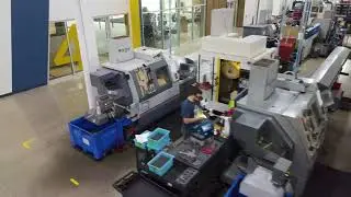 C&S Machine Virtual Online Tour