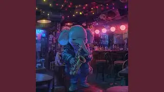 Lofi Jazz Fusion