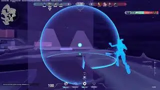 Valorant highlights #9