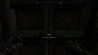 Skyrim: JK&rsquo;s Skyrim Interior - Jorrvaskr Mod Door Fix For Console Players.