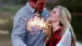 Utah Mountain Love Story Film for Brittney & Chad