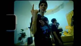 Haranczykov x ogniemy x xrzel - IGLOO (prod.YEEGOR)