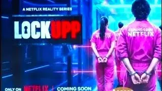 Lockupp 2 new reality show grand launch ! EKTA KAPOOR | Kangna Ranaut grand launch