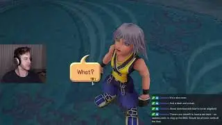 Step on Me Re:Volution! - Ep.1 KHre:CoM Riku's Story