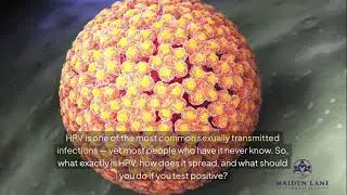 HPV Explained: Symptoms, Testing, and What to Do If You&rsquo;re Diagnosed