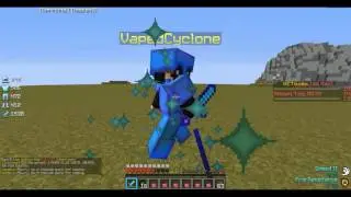 DEFAULT PACK RELEASE