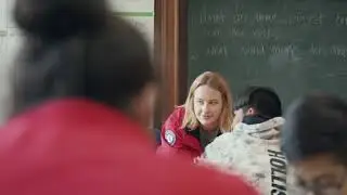 Sound of change | cy at cityyear.org