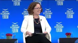 DEF VIII - Opportunities and Risks in the Global Digital Economy
