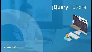 1. Learn jQuery for beginners |   What is jQuery  | Introduction to jQuery |  Follow the Course |