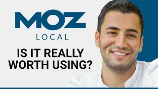 Moz Local Review: Everything You Need to Know!