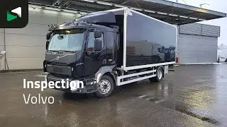 Volvo FL 280 - 2018 - BAS World