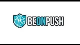 BEONPUSH English Presentation 150 % Return invest 15 % referrals 10 % binary