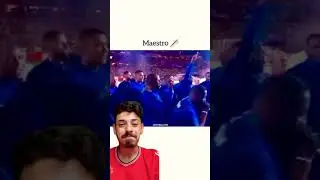 These French Players are Vibing with This Song #reaction #french #football #kylianmbappe #ytshorts