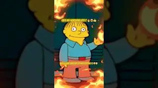 RATE MY SIMPSONS EDIT ? 👍😎🤩👊🥳😃🔥#shorts#fyp#edit