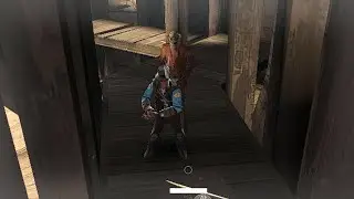Observer spy jumpscare