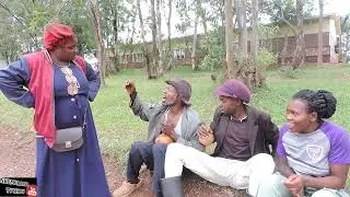 #MAKA TIGER Comedystyle: Abasaza b'indaya kabuhariwe
