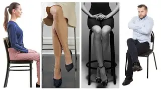 12 ПОЗ, которые внимательному собеседнику РАССКАЖУТ О ВАС ВСЁ!