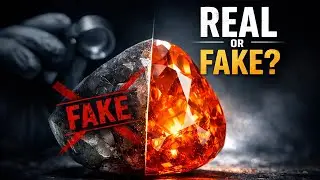 Top 10 Stones Experts Thought Were Fake &mdash; And Got Completely Wrong