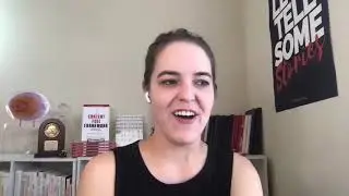 Brainstorm Better: Generating Unlimited Content Ideas with Melanie Deziel