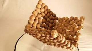 Nussecke 