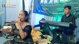 Buta karena cinta - miss Ria - kks music pro audio acha studio