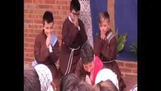Semana Santa 2018